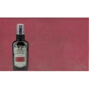 Canvas 19998 Glimmer Mist, Barn Red