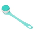 thumbnail image 2 of Multifunctional Shower Brush,IP67 Waterproof Multifunctional Electric Electric Long Handle Shower Brush Electric Bath Brush Finely Tuned Performance, 2 of 8