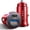 Red, variant on Car Charger USB C, 69W Cigarette Lighter USB Charger Adapter, Car Accessories Gifts for Men, Mini USBC Cars Fast Charging Adapter USBC Type C 12V Plug Outlet, for iPhone 17 Pro Max 16 15 14 13