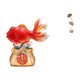 thumbnail image 1 of Estatua De Hoja De Pez Koi De Feng Shui Chino, Decoración De Escritorio, Regalo De Año Nuevo, Escultura Abstracta De Buena Suerte Para La Entrada, La Oficina, Decoración Del Hogar, Adorno, 1 of 8