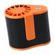 thumbnail image 5 of Ventilador de cintura Gloria enfriador portátil 3 velocidades USB, 5 of 9