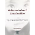thumbnail image 1 of Maltrato infantil intrafamiliar, 1 of 1