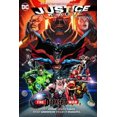 thumbnail image 3 of Justice League, Volume 8: Darkseid War, Part 2, 3 of 4