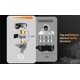 thumbnail image 3 of keephifi KZ Castor - Auriculares con Monitor de o&iacute;do, con Cable de Driver din&aacute;mico, Alta fidelidad, Sonido Mejorado, Aislamiento de Ruido, IEM, Cable Desmontable de 2 Pines (Negr, 3 of 9