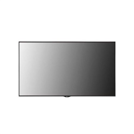 UPC: 0195174012178 | LG 49XS4J-B – 49  Diagonal Class XS4J Series LED-backlit LCD display – digital signage – 1080p 1920 x 1080