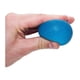 thumbnail image 3 of pelotas antiestrés para manos, terapia de agarre para aliviar el estrés y el dolor de artritis, terapia de fortalecimiento (azul y morado)., 3 of 8