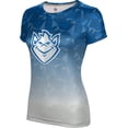 thumbnail image 1 of ProSphere Women's Saint Louis University Maya Tech Tee, 1 of 7