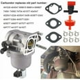 thumbnail image 5 of Briggs Stratton Compatible: Durability, High Performance, Quick Install For 20 Hp Intek Engines, 5 of 5