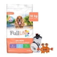 thumbnail image 1 of Alimento para perros Full life Todas las Razas Salmón 10 kg, 1 of 4
