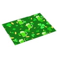 thumbnail image 2 of Easygdp St Patrick'S Day2 Microfiber Absorbent Dish Drying Pad,Kitchen Drying Mat,Can Be Hung, Strong Water Absorption Capacity,Quick Drying, 2 of 9