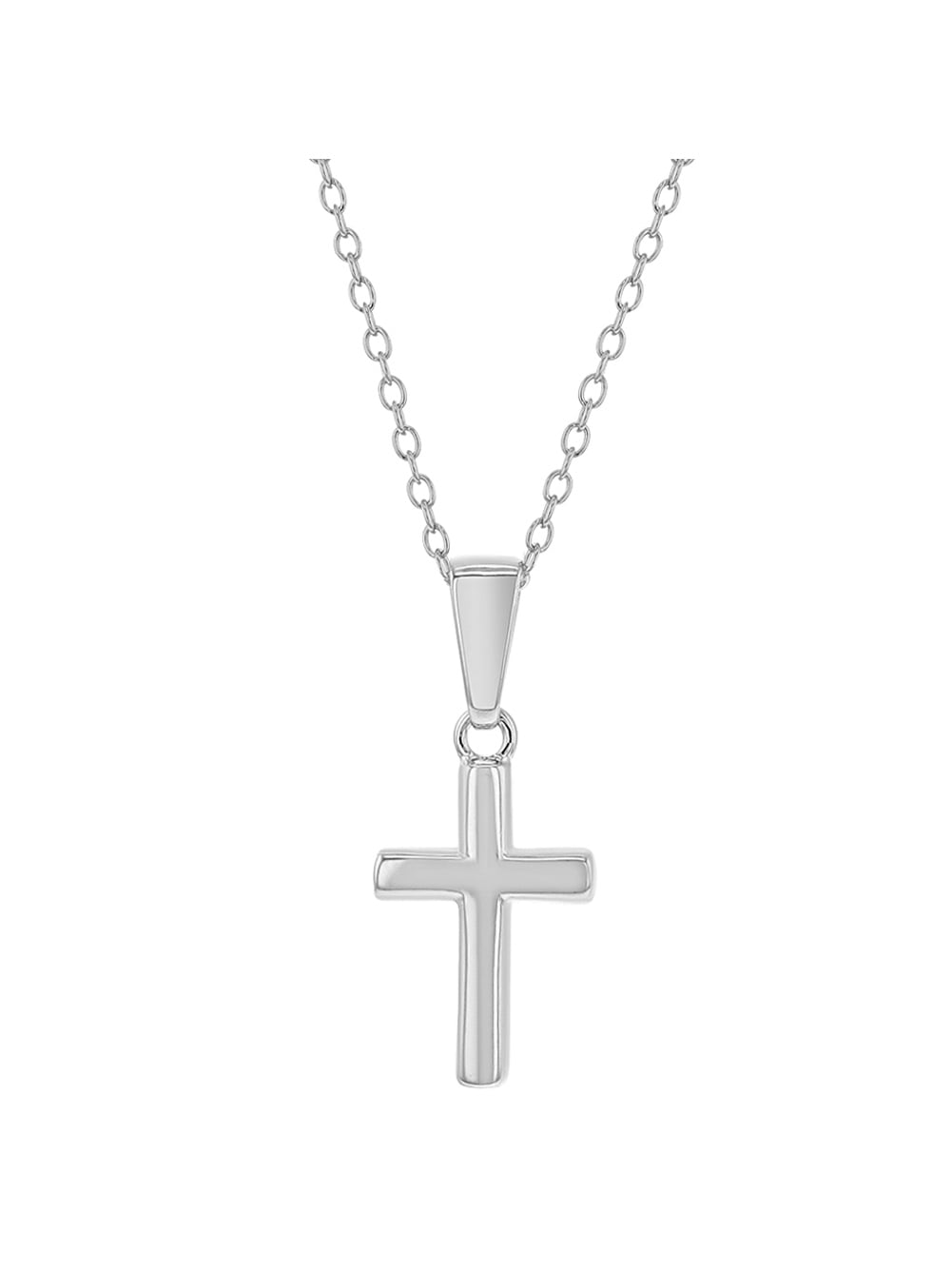 14K Yellow Gold-plated 925 Silver Dove Pendant with 16 Necklace Jewels Obsession Dove Necklace