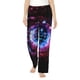 thumbnail image 1 of Balery v Pantalones de pijama para mujer, pijamas ultraligeros, pantalones de estar por casa-Medium, 1 of 6
