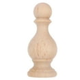 thumbnail image 1 of Shisuyan Stair Spindles Wood Classic Design Home Decor 1Set, 1 of 9