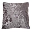 thumbnail image 1 of Luxury Soft Velvet Decorative Throw Pillow Covers, Pack of 2, 16 x 16 Inch (40 x 40 cm), 1 of 9