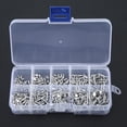 thumbnail image 3 of Aluminum Solid Rivets, Solid Rivets, Flat For Furniture Industrial Products Electrical Products, 3 of 8