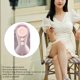 thumbnail image 5 of Bluetooth Remote Page Turner Rechargeable Wireless Camera Shutter APP Photo Video Scrolling Clicker for Smartphones Selfies Pink, 5 of 5