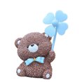 thumbnail image 4 of Cute Bike Handlebar Ornament Waterproof Lightweight Electric Scooter Handlebar Decoration Add a Fun Touch to Your Ride, 4 of 8