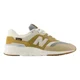 thumbnail image 1 of TENIS NEW BALANCE 997 CLASSICS BEIGE WHITE, 1 of 5