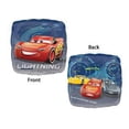 thumbnail image 6 of Cars Party Supplies 1st Birthday Balloon Decorations Lightning McQueen and Cruz Ramirez 18 piece Trophy Bouquet, 6 of 9
