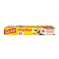 thumbnail image 1 of Glad Cling Wrap, 1 of 5