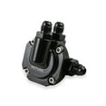 thumbnail image 2 of Holley 12-893 Holley Billet EFI Return Style Fuel Pressure Regulator, 2 of 6