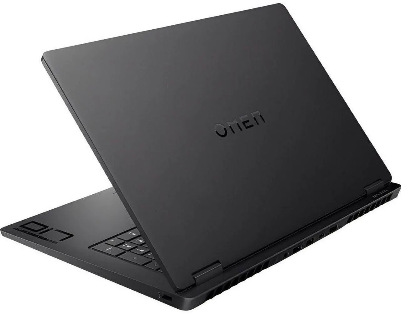 HP OMEN 17.3"1920 x 1080 144Hz Gaming Laptop | AMD Ryzen AI 9 365( Beat C7-155H)| GeForce RTX 5060 8 GB | Black | 32GB RAM DDR5 | 1024GB SSD | Windows 11 Home | Bundle with HDMI Cable