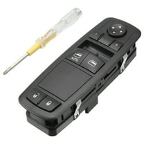 4602627AG 4602627AD 4602627AE 4602627AF Car Master Power Window Switch Set for Dodge Grand Caravan
