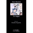 thumbnail image 1 of LA TREGUA EDICIONES CATEDRA  MARIO BENEDETTI, 1 of 1