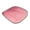 Pink, variant on Pcksrro Seat Cushion For Car Car Seat Cushion Ventilation Car Seat Cushion Summer Comfort Cool Cushion Used In Various Scenarios