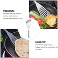thumbnail image 2 of 1 Pce Spatule en Acier Inoxydable pour Steak Poisson Cuisson des Œufs pour la Maison, 2 of 5