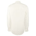 thumbnail image 2 of Men's Shaped Fit Long Sleeves Shirt-W-XX-Large, 2 of 4