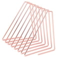 thumbnail image 3 of Book Holder,Innovative Desktop Flexible Folding Desktop Book Stand Flexible Book Stand Built for Precision, 3 of 14