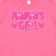 thumbnail image 4 of Inktastic Mawmaw's Girl Gender Reveal Girls Baby T-Shirt, 4 of 5