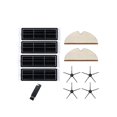 thumbnail image 1 of Hepa Filters For Xiaomi Roborock S50-s55 S5 Xiaowa E2 Vacuum Cleaner, 1 of 5