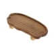 thumbnail image 4 of Bandeja elevadora de madera, soporte para platos, ahorra espacio, plato decorativo para baratijas para cumpleaños Nubes, 4 of 9