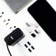 thumbnail image 4 of 14 PCS USB C Cotizadores de polvo Tipo C Cubierta de polvo Capas de puerto de teléfono Protectores Compatibles con la mayoría de los teléfonos celulares Tipo C, 4 of 6
