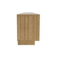 thumbnail image 4 of Rack Para Tv 80 Pulgadas Diseño Moderno Color Madera Natural, 4 of 7