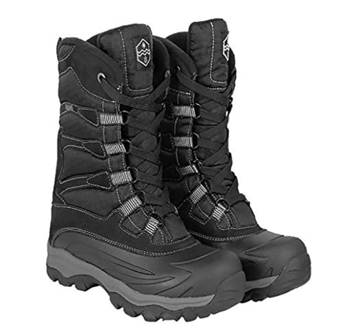 khombu winter boots mens