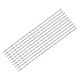 thumbnail image 1 of Brocas Mini Twist Uxcell, Broca Extra Larga de Acero de Alta Velocidad 1x80mm, 1 of 6