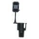 thumbnail image 3 of Portavasos Universal Para Automóvil Con Soporte Para Teléfono Soporte Para Teléfono Inteligente Versátil Y Resistente, 3 of 10