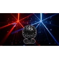 thumbnail image 1 of Chauvet Rotosphere Q3 Mirror Ball Church Stage Design Performance Effect Light, 1 of 6