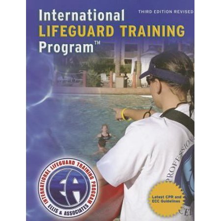 International Lifeguard Training Program (Revised), Used [Paperback]