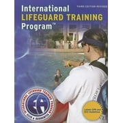 International Lifeguard Training Program (Revised), Used [Paperback]