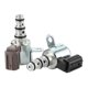 thumbnail image 3 of Juego De Kit C, Piezas De Válvula, Válvula Solenoide De Control De Cambio De Transmisión De Cambio De Solenoide, Transmisión Para Instalación, Desmontaje De Coche De Repuesto, 3 of 7