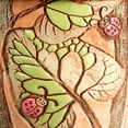 thumbnail image 6 of STP GOODS Handmade Succulent Planter Ladybugs Ceramic Planter Kitchen Pot (5.9-Inch) Home Decor, 6 of 7