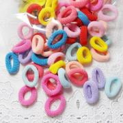 tiny hair ties for babies