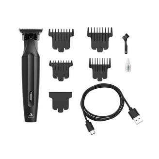 Andis Finishing Combo T-Outliner Beard & Hair Trimmer with T-Blade