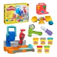 thumbnail image 3 of Set de Juego Hasbro Play Doh Banco de herramientas, 3 of 4