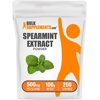 BulkSupplements Spearmint Extract Powder - 500mg per Serving - 100 Grams (3.5 oz) - 200 Servings