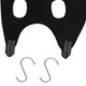 thumbnail image 5 of Pet Grooming Cat & Dog Nail Trimmer Kit Dog Cozy Hammock MFZFUKR l, 5 of 6